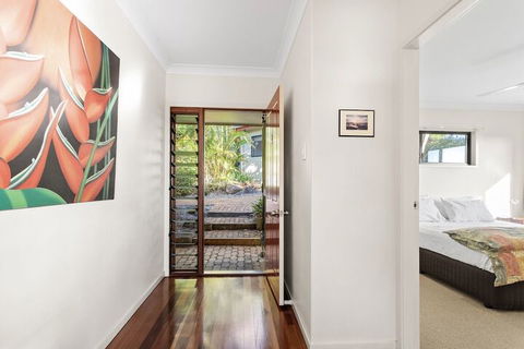 Byron Hinterland Villas - Accommodation Brisbane 6