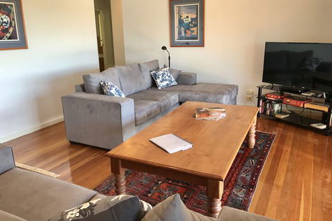 Byron Hinterland Villas - Accommodation Brisbane 7