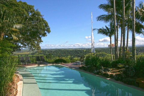 Byron Hinterland Villas - Accommodation Brisbane 4