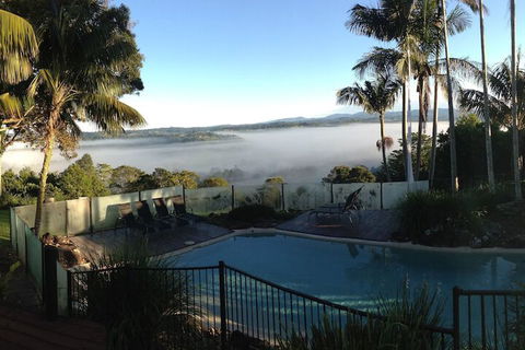 Byron Hinterland Villas - Accommodation Brisbane 2