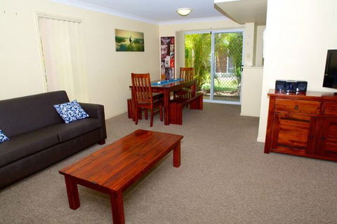 Sailfish Cove - Accommodation Brisbane 7