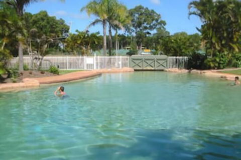 Sailfish Cove - Accommodation Brisbane 3