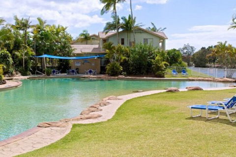 Sailfish Cove - Accommodation Brisbane 2