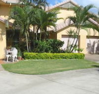 Sailfish Cove - Accommodation Brisbane