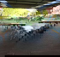 Eldorado Motor Inn - Accommodation Brisbane