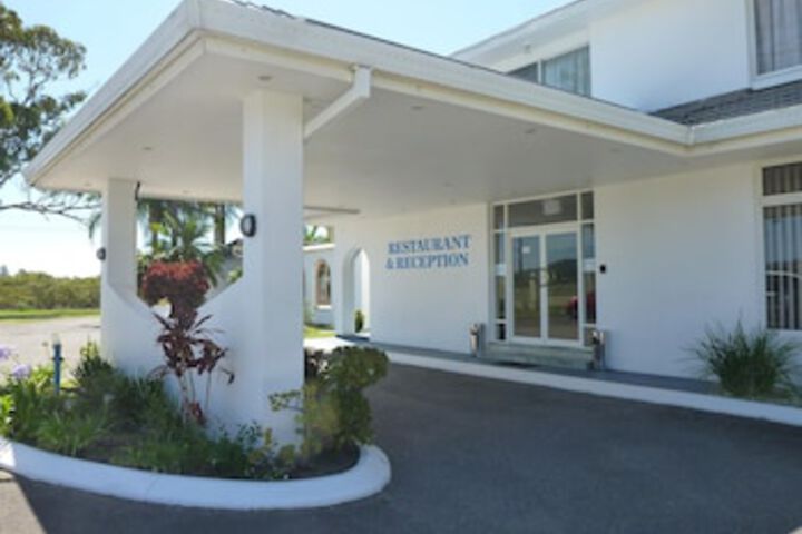 Little Pelican NSW Accommodation Brisbane