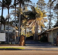 El Lago Waters Tourist Park - Accommodation Brisbane