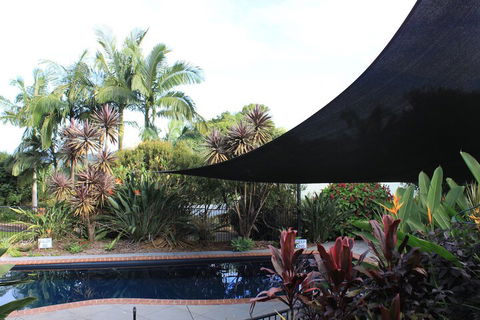 Alstonville Country Cottages - Accommodation Brisbane 2