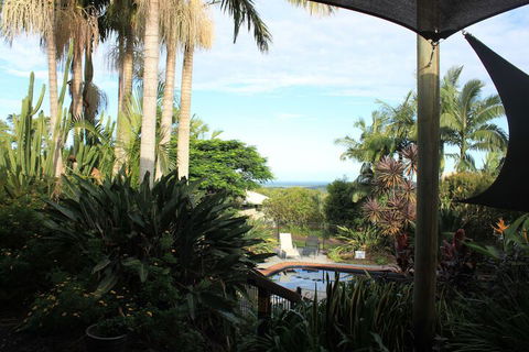 Alstonville Country Cottages - Accommodation Brisbane 4