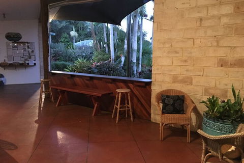Alstonville Country Cottages - Accommodation Brisbane 7