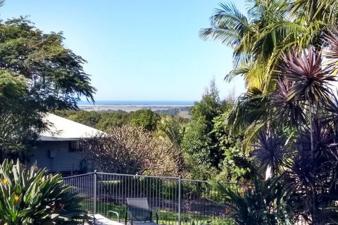 Alstonville Country Cottages - Accommodation Brisbane 1