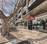 Adina Apartment Hotel St Kilda Melbourne - Accommodation Brisbane