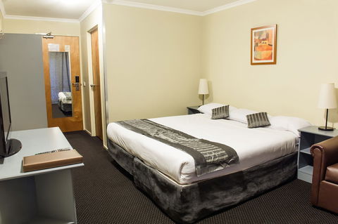 The River Inn Thredbo - Accommodation Brisbane 6