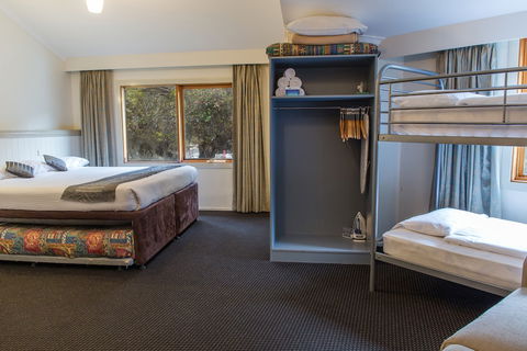 The River Inn Thredbo - Accommodation Brisbane 5