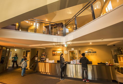 The River Inn Thredbo - Accommodation Brisbane 1