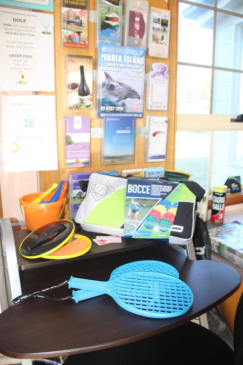 Swansea Cottages & Motel Suites - Accommodation Brisbane 4