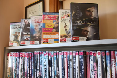 Swansea Cottages & Motel Suites - Accommodation Brisbane 3