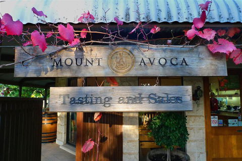 Eco-luxe At Mount Avoca - Accommodation Brisbane 5