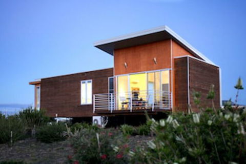 Eco-luxe At Mount Avoca - Accommodation Brisbane 0