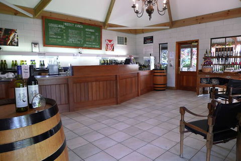 Eco-luxe At Mount Avoca - Accommodation Brisbane 4