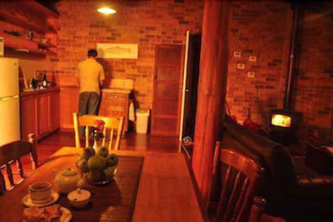 Clover Cottage Country Retreat - Accommodation Brisbane 7