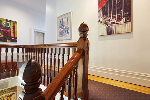 Auldington Hotel - Accommodation Brisbane 4