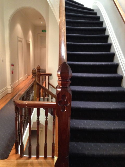 Auldington Hotel - Accommodation Brisbane 1