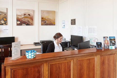 Auldington Hotel - Accommodation Brisbane 3