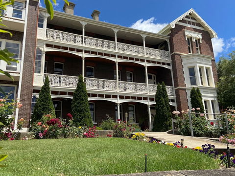 Auldington Hotel - Accommodation Brisbane 0