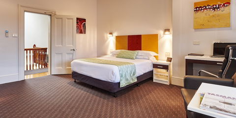 Auldington Hotel - Accommodation Brisbane 6