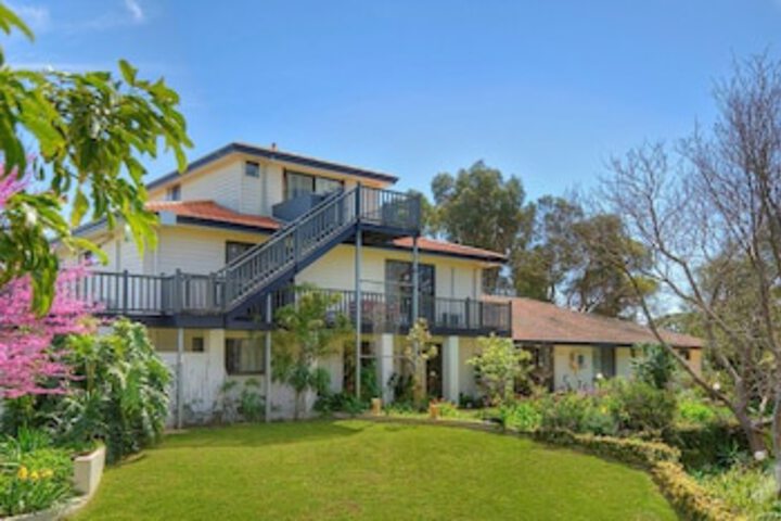 Wonnerup WA Accommodation Brisbane