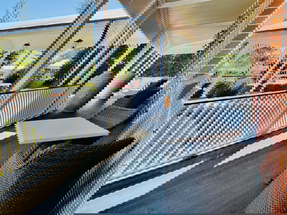 Keith Hall NSW Accommodation Brisbane