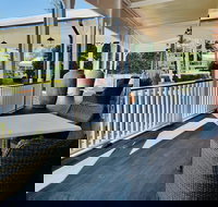 Ballina Manor Boutique Hotel - Accommodation Brisbane