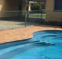 Park Beach Cabins - Accommodation Brisbane