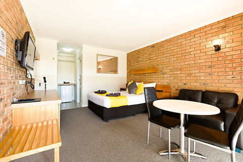 Statesman Motor Inn - Accommodation Brisbane 6