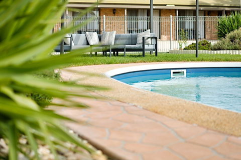 Statesman Motor Inn - Accommodation Brisbane 4