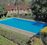 Burke and Wills Motor Inn - Accommodation Brisbane