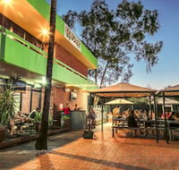 Haven Backpacker Resort - Accommodation Brisbane
