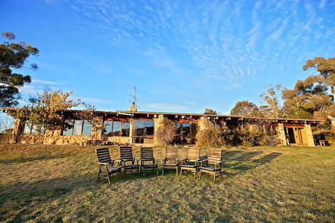 Snowy Wilderness - Accommodation Brisbane 3