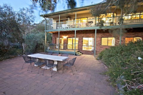 Snowy Wilderness - Accommodation Brisbane 0