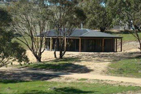 Snowy Wilderness - Accommodation Brisbane 4