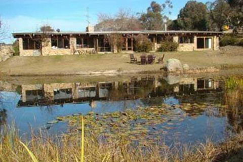 Snowy Wilderness - Accommodation Brisbane 2