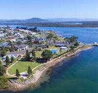 Anchor Bay Motel - Accommodation Brisbane