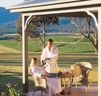 Berenbell Vineyard Retreat - Accommodation Brisbane