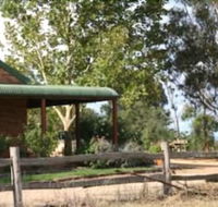The Vineyard Motel - Accommodation Brisbane