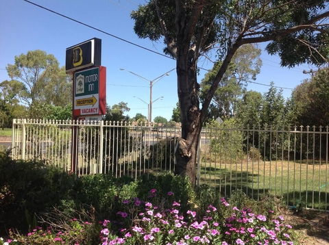 Forest Lodge Motor Inn & Restaurant - Accommodation Brisbane 3