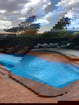 Forest Lodge Motor Inn & Restaurant - Accommodation Brisbane 6