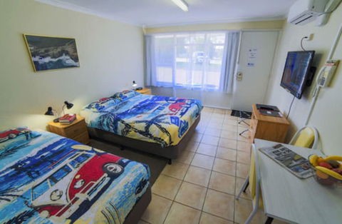 Emu Point Motel & Apartments - Accommodation Brisbane 4