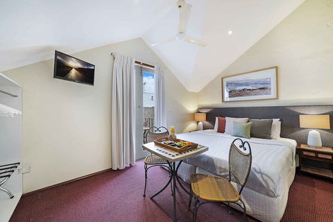 Port Mill Bed And Breakfast - Accommodation Brisbane 6