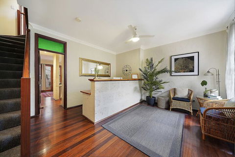 Port Mill Bed And Breakfast - Accommodation Brisbane 2